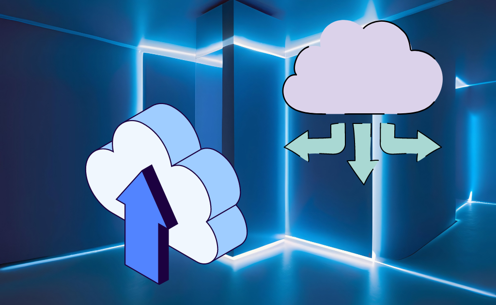 cloudxshift consulting AI's Impact on Cloud Migration