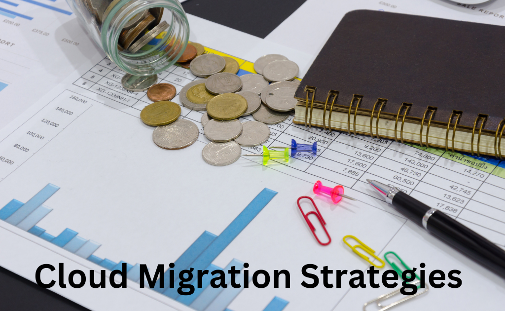 cloudxshift consulting cloud migration strategies