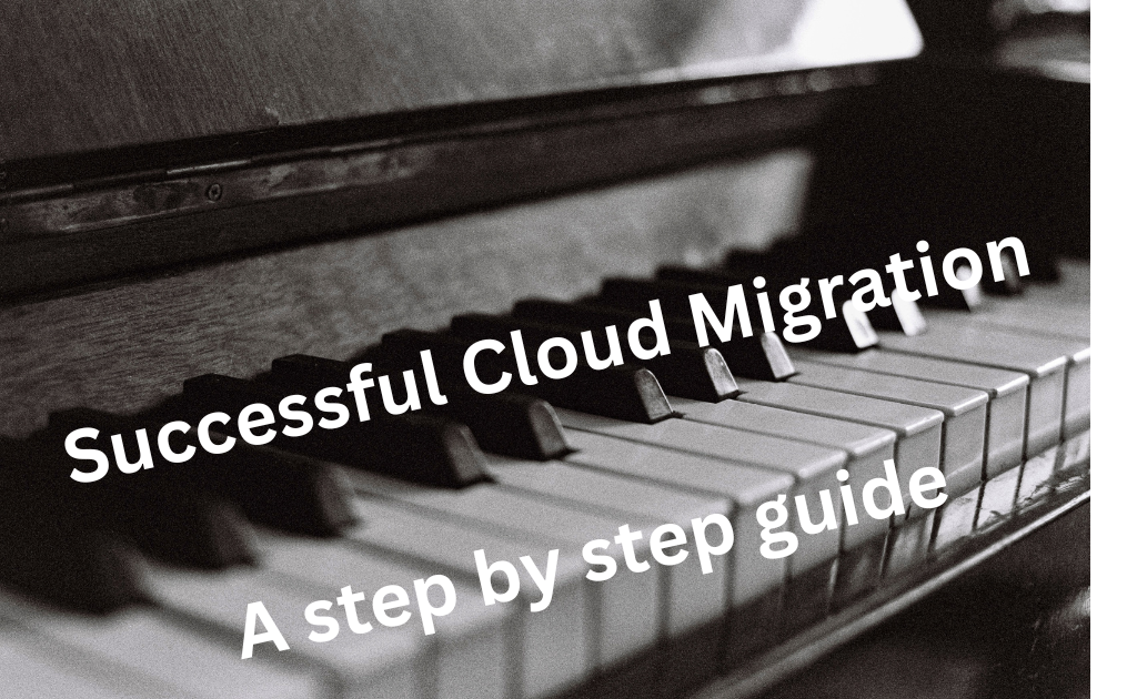 cloudxshift consulting successful cloud migration